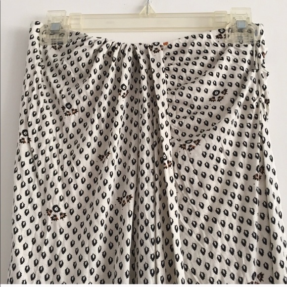 Free People Maxi Skirt - Picture 4 of 6